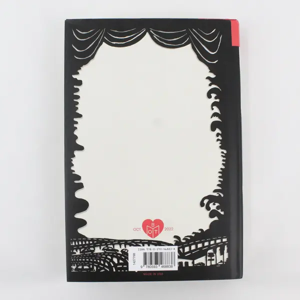 Thistlefoot: A Novel - Hardcover By GennaRose Nethercott
