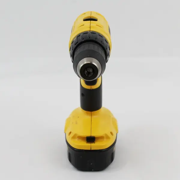 DEWALT DC970 18V Cordless Drill/Driver 1/2in Chuck Used Battery Included
