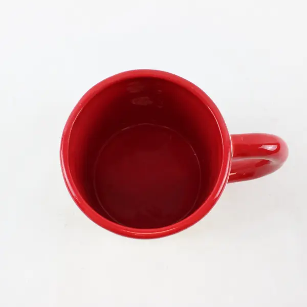 Grasslands Road Ceramic Christmas Holiday Coffee Mug