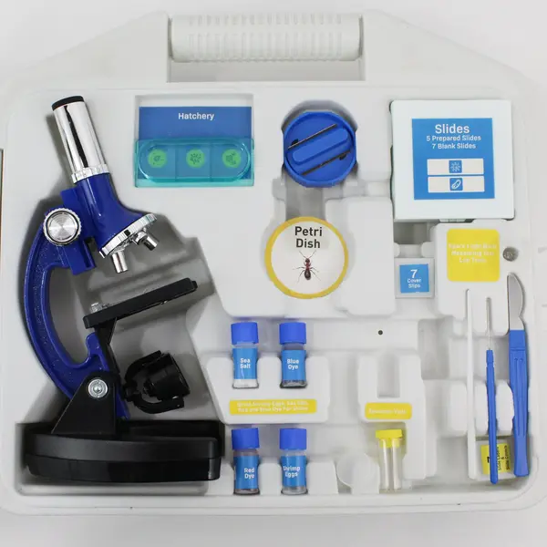 Explore One 900X Microscope STEM Learning Outdoor Exploration Gear Ages 8+