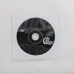 Chicago The Very Best Of Only The Beginning 2 CD Set 2002 Rhino Records