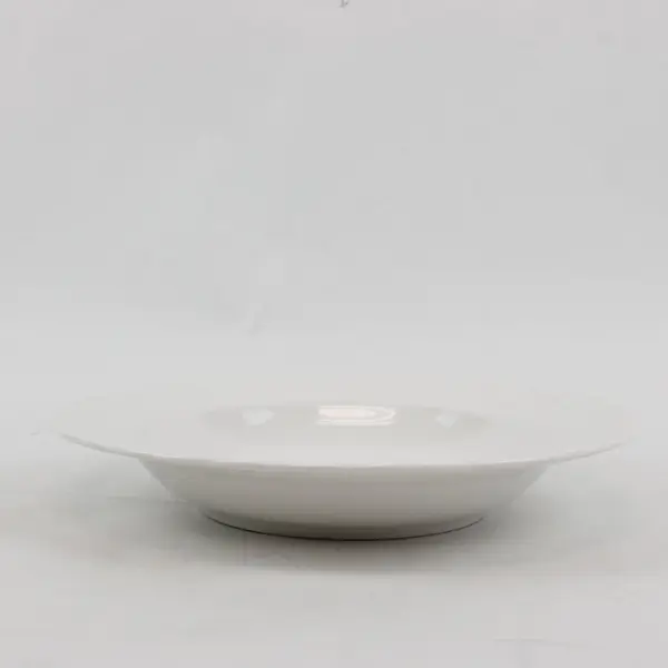Set of 4 Mikasa Maxima CAJ08 Yardley Fine China Soup Pasta Bowls