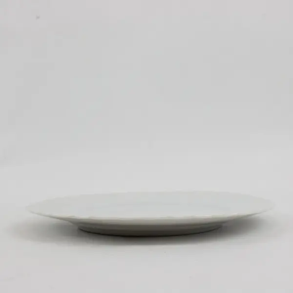 Set of 4 Mikasa Maxima Fine Bone China Bread Plates 6.5"