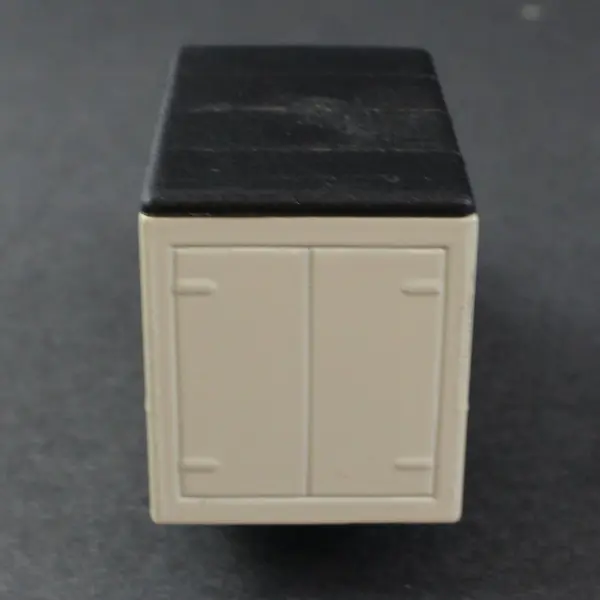Lledo McKay & Co Promotional Bedford Diecast Truck 3.8in Long Cream Green UK