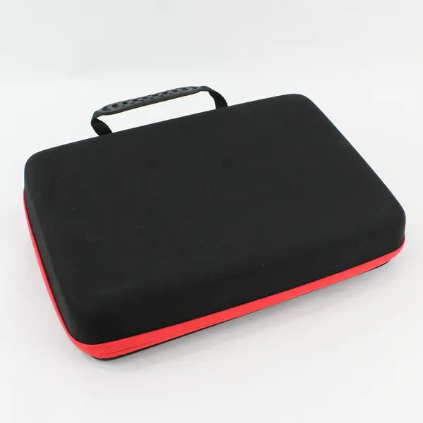 ALKOO Battery Organizer Storage Case w/ BT-168 Battery Tester