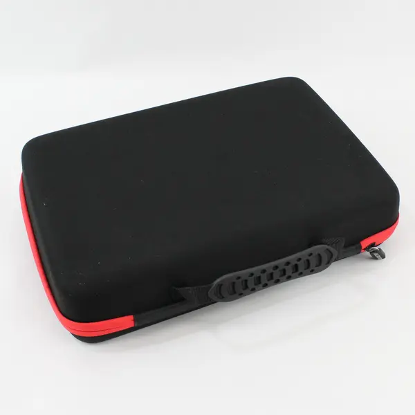 ALKOO Battery Organizer Storage Case w/ BT-168 Battery Tester