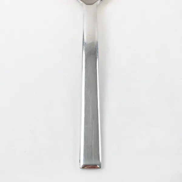 Lot of 8 Fortessa Classical Spoons 7in & 6in Used Flatware