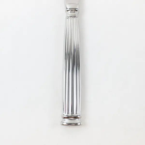 Lot of 5 Fortessa Doria Silverware Flatware Pieces Used