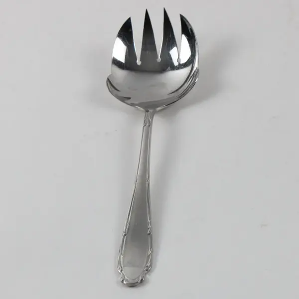 Coreling Serving Fork Single Flatware Piece
