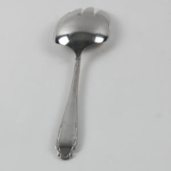 Coreling Serving Fork Single Flatware Piece