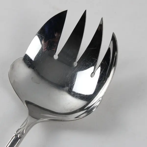 Coreling Serving Fork Single Flatware Piece