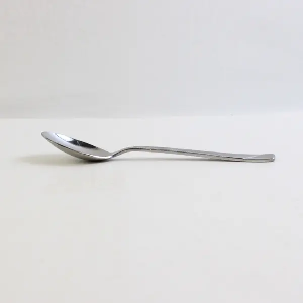 Cambridge Silver Boa Frost Pattern Stainless Teaspoon 7" Good Replacement