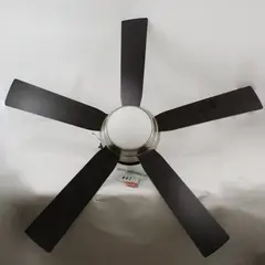 Fanimation LP8068 Complete Ceiling Fan Assembly FM006 Used
