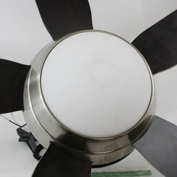 Fanimation LP8068 Complete Ceiling Fan Assembly FM006 Used