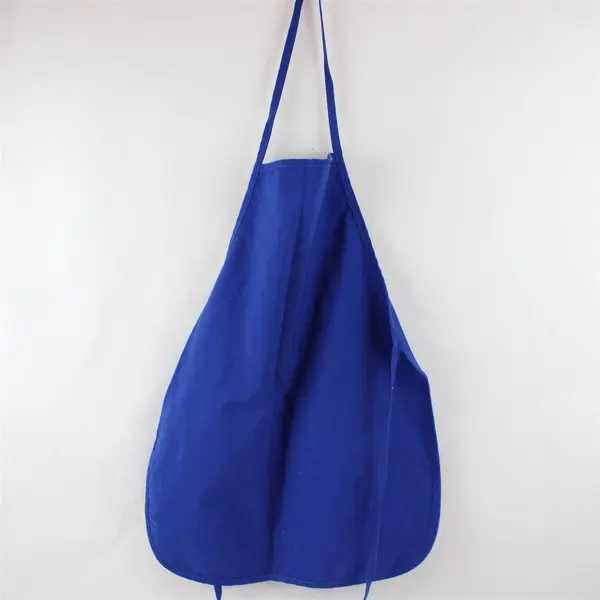 Blue MJ Hummel Club Cooking Apron Pre-Owned Craft Kitchen