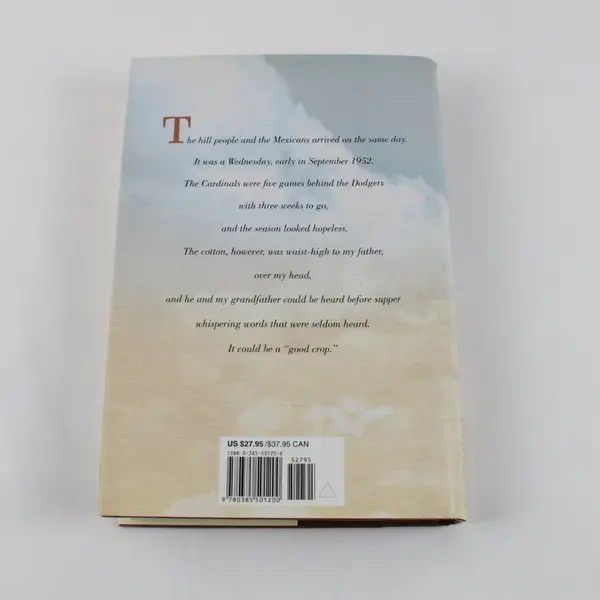 A Painted House John Grisham 2001 First Edition Hardcover