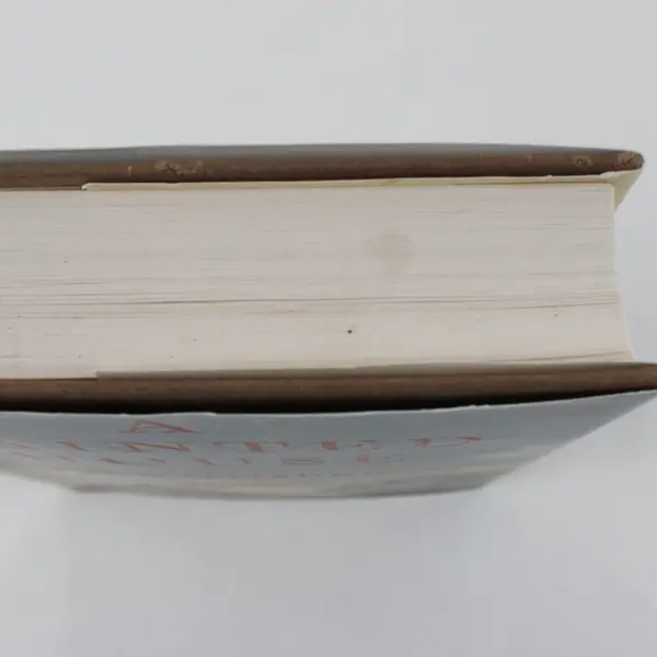 A Painted House John Grisham 2001 First Edition Hardcover