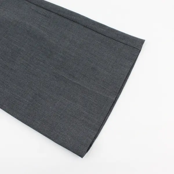 JM Collection Women's Petite Size 6P Gray Dress Pants