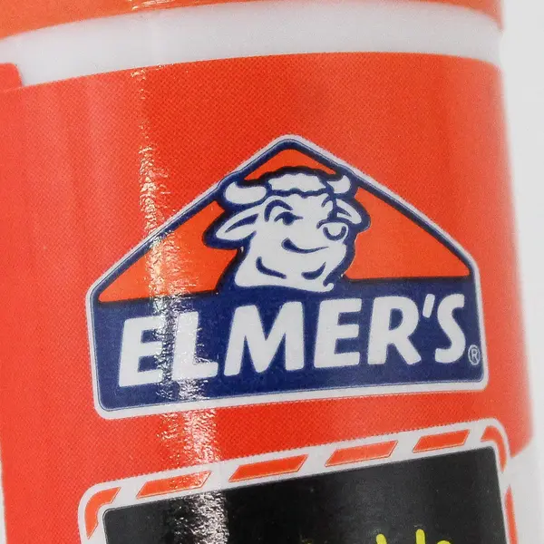 Lot of 4 Elmer's Washable School Glue Sticks Disappearing Purple