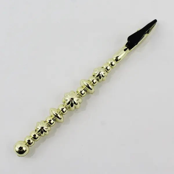 Bracelet Buddy Gold Tone Bracelet Clasp Helper Fastening Tool New Open Box