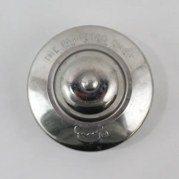 Pampered Chef Cut-N-Seal 3.5in Pastry Tool
