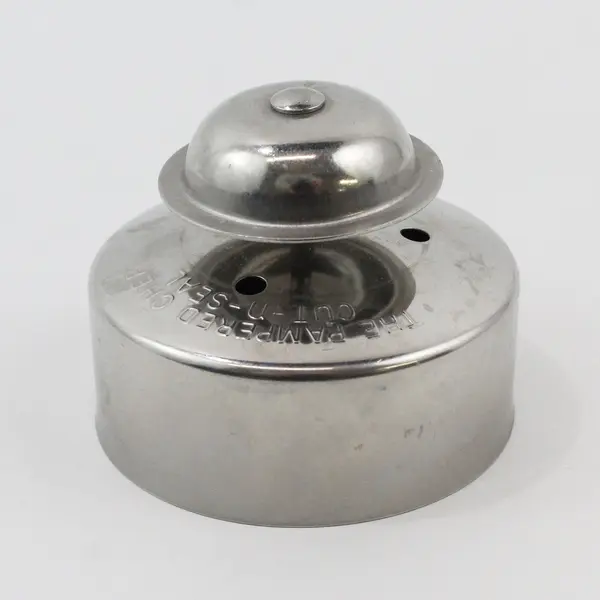 Pampered Chef Cut-N-Seal 3.5in Pastry Tool