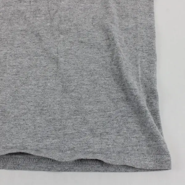 Port and Company Gray Saito Karate Do Classic Short Sleeve T-Shirt XL