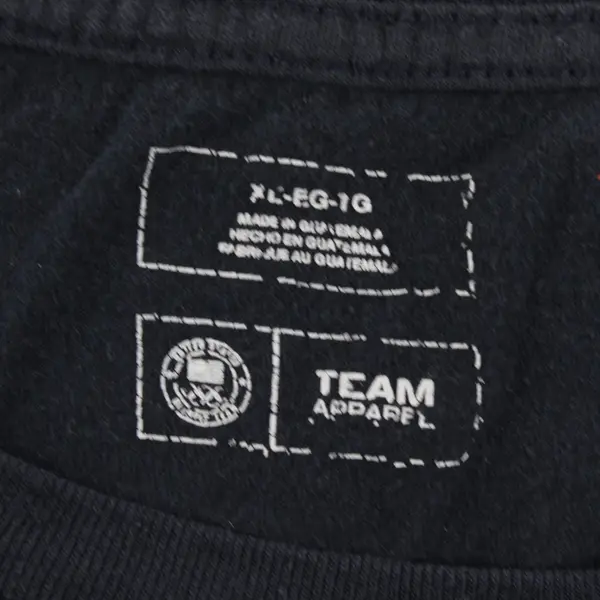 United States Olympic Team Apparel USA 2020 Navy Blue Olympic T-Shirt XL