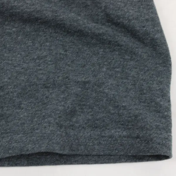 Gildan Dark Gray Size M "Is Gus on the Bus? Washington DC to New York" T-Shirt