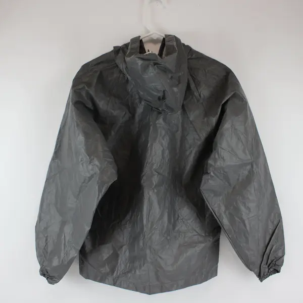 Frogg Toggs Ultra-Lite2 Rain Jacket Gray S/M UL12524-01