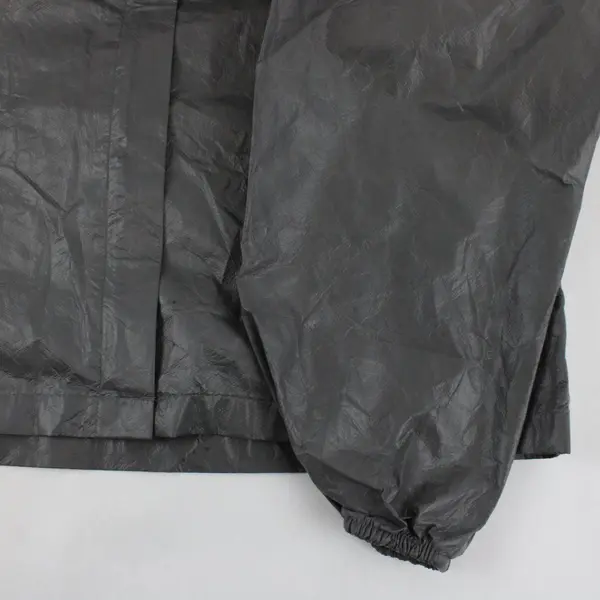 Frogg Toggs Ultra-Lite2 Rain Jacket Gray S/M UL12524-01