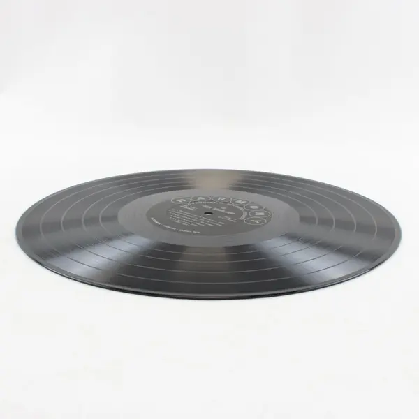 The Chuck Wagon Gang 12" Vinyl Record