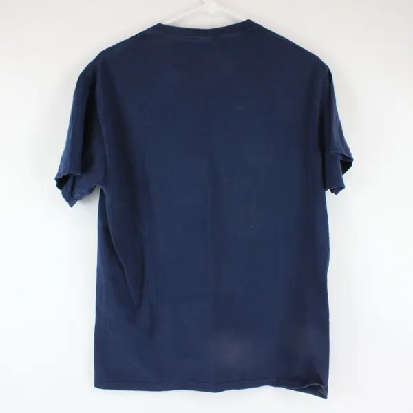 Fruit of the Loom Louisiana Genuine Crawfish Short Sleeve Shirt Size M