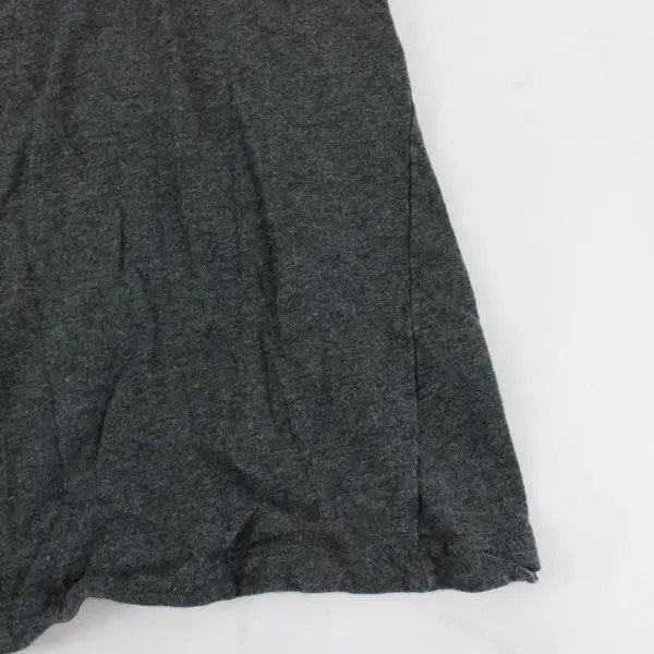 Dip Dark Gray Sunset Canyon Graphic Short Sleeve T-Shirt Women's L