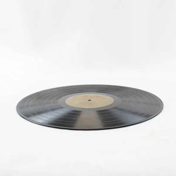 Psalms Records The Countrymen With Good News 12in Vinyl LP