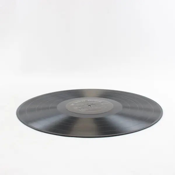 The Kroeze's Sing Again 12" Vinyl Record