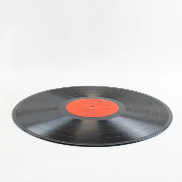 Kroeze Bros. Evangelistic Team The Kroeze Family Sings 12" LP LP 103