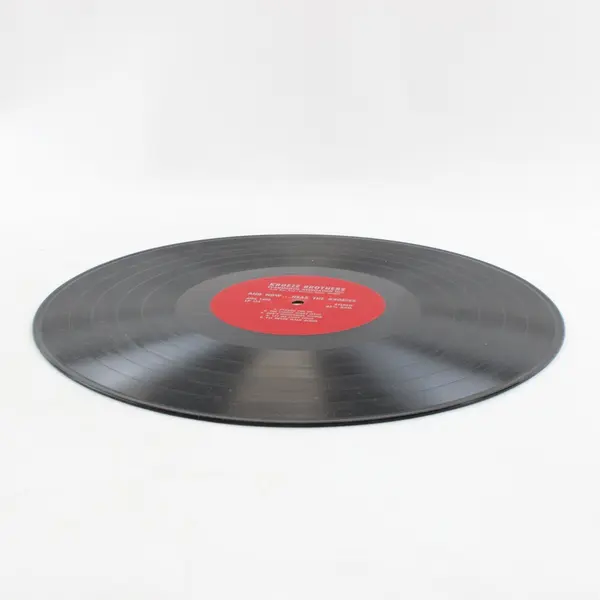 And Now...Hear The Kroezes LP 114 12" Vinyl Record Folk Gospel