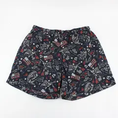Columbia Sportswear Company American Fishing Swimwear Shorts Men's S
