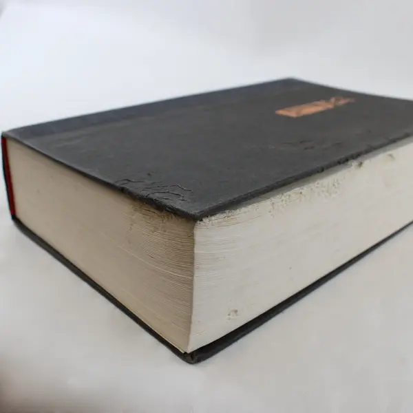 Stephen King Needful Things First Edition Hardcover No Dust Jacket 1991