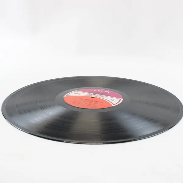 Jimmy Swaggart Songs From Mama's Songbook 12" Vinyl Record