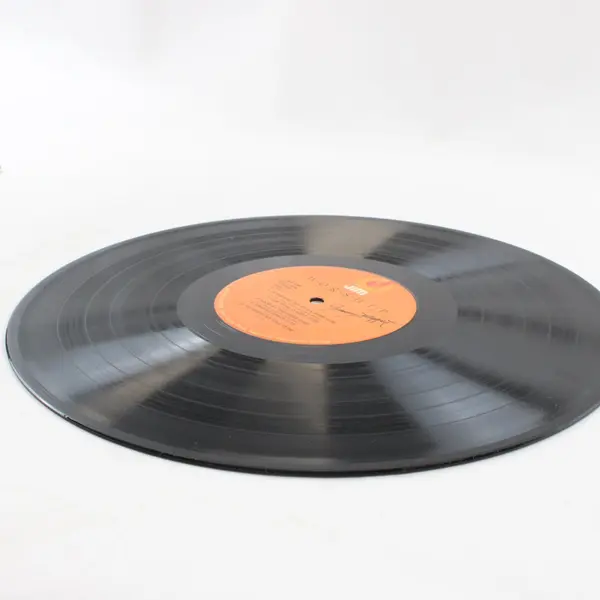 Jimmy Swaggart, Worship 12",  Vinyl Record