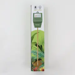 Kensizer Soil Tester Plant Pot Garden Indoor Outdoor