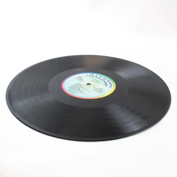 Lawrence Welk Calcutta 12" Vinyl LP Ranwood R 8024