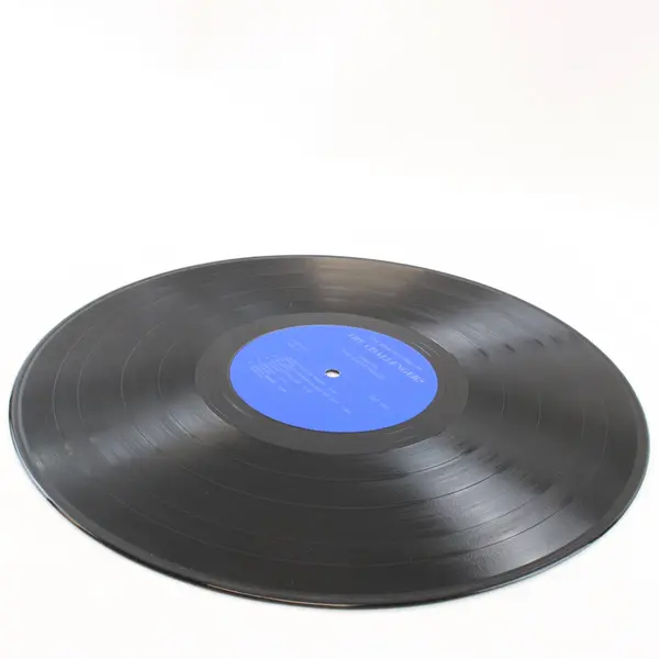 The New Sounds of The Challengers Featuring The Lighthouse LP Vinyl SLP 153