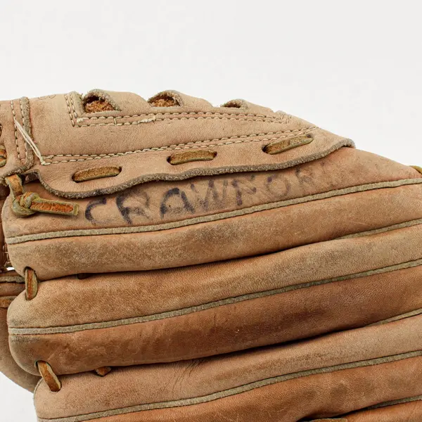 Vintage MacGregor MG25 Willie Randolph 11" Baseball Glove RH Throw