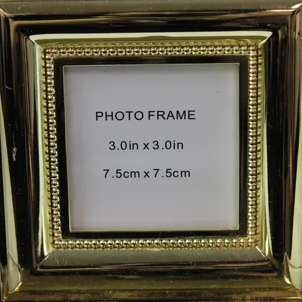 TrimMerry Stocking Holder Picture Frame Christmas Holiday Decor
