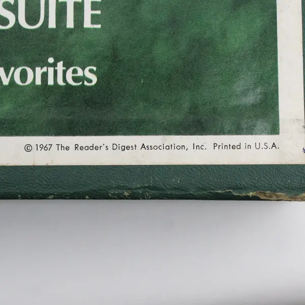 Arthur Fiedler & The Boston Pops Pops Festival 10 LP Vinyl RCA Custom RDA 48A