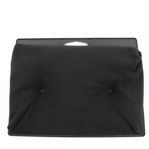 LapGear Jumbo Student Lap Desk Black Cushioned Clipboard Laptop Writing Board