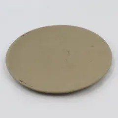 Pampered Chef Family Heritage 10" Round Pizza Baking Stone 010505